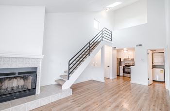 Fireplace*